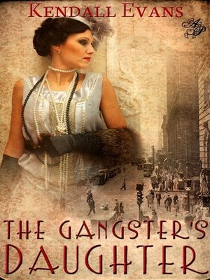 cover image of The Gangster's Daughter
